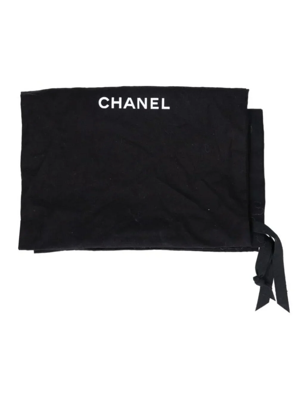 Chanel Patent Leather Camellia Sandal - Picture 7 of 9